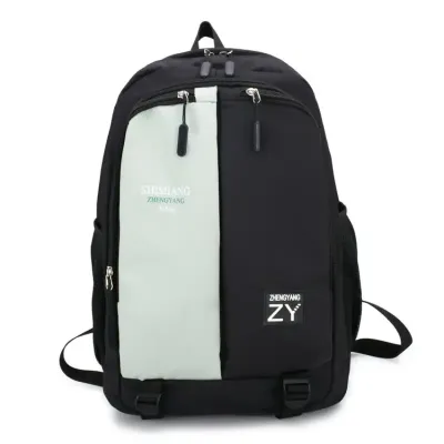 ORGANIZED OASIS SCHOOL BAG